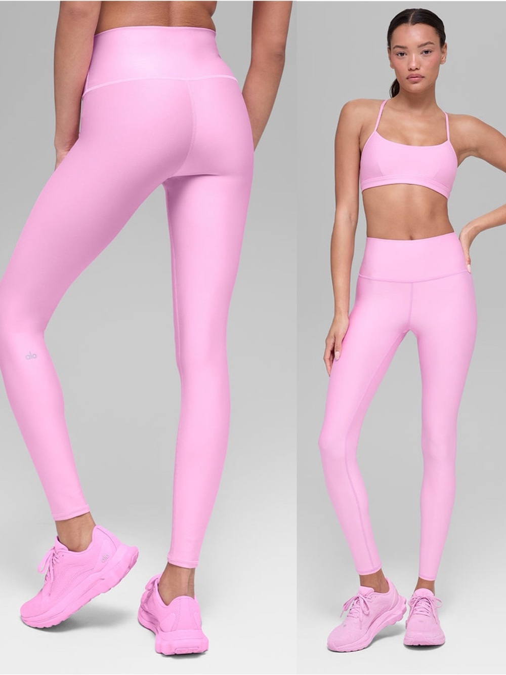ALO Yoga | High Waist Airlift Legging